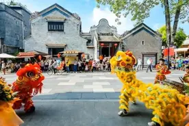 再见，沙湾镇！你好，沙湾街道图片