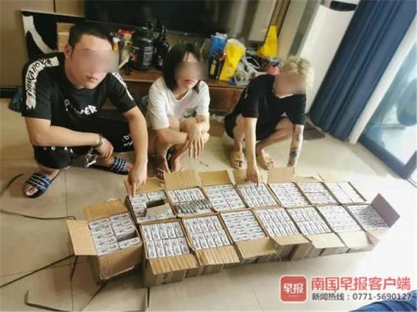 警惕！这种“奶油”千万别吃，严重可致残