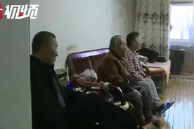 百岁老人李汝珍的生活感悟：勤俭持家笑对生活图片