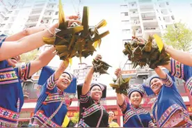 从“搬得出”向“能致富”迈进图片