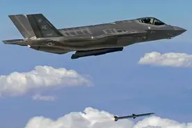 美国批准向希腊出售20架F-35 其中6架原打算卖土耳其图片