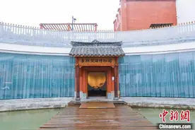 探访湖北房县“黄酒村”：“圈粉”游客 致富村民图片