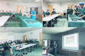薪火相传，实习带教新思路——潍坊市中医院麻醉一科四段教学法图片