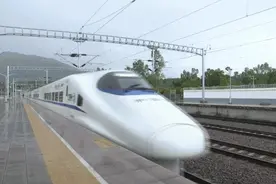 “地下高铁”开工啦！今后浦东机场至虹桥机场仅需40分钟图片
