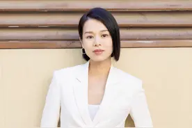 胡杏儿：对“主角”没执念，TVB永远是娘家丨专访图片