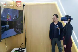 用游戏筛查阿尔茨海默症 盛趣游戏脑科学项目布局深化图片