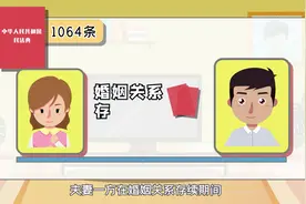 一分钟带你了解民法典 夫妻共同债务