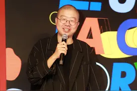 李诞加盟上海国际喜剧节，脱口秀将成上海文化名片？图片