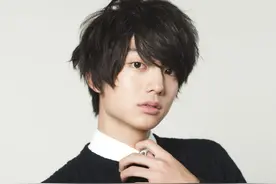 日本演员伊藤健太郎因逃逸被逮捕，曾主演《我是大哥大》图片
