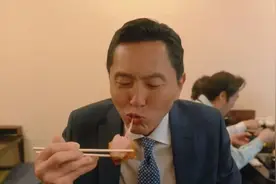 松重丰：「孤独的美食家」是我演员生涯的黑历史图片