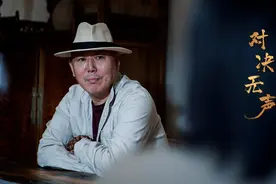 孙浩洋新作《对决无声》杀青 见证缉毒警察艰辛之路图片