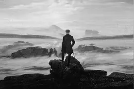 英国浪漫主义诗人与登山诗歌图片