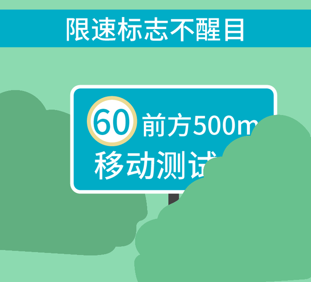 从今年11月起 全国高速将统一限速