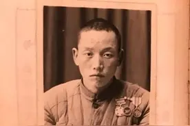 致我的爷爷：一位抗美援朝老兵图片