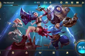 英雄联盟手游怎么加好友？lol英雄联盟手游加好友方法图解图片