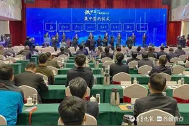 因矿而兴，服务全球！2020年铁矿石产业大会为何缘定日照港？图片