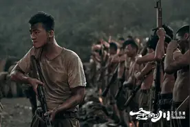 《金刚川》：天地英雄气 千秋尚凛然 | 评论图片