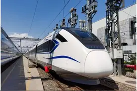 成德动车每天增加17趟！动车“公交化”说走就走图片