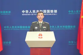 美军或袭击南海岛礁制造所谓“十月惊奇”？国防部回应图片