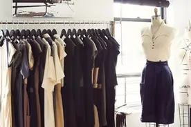 拖鞋竟然还能这样改，让你穿出“大牌感”……图片