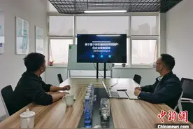 「2020·指尖城市」中科大先研院：科技人才和团队的创新“摇篮”图片