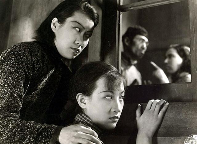 7部经典老电影致敬周璇百年，11月上海影展更显海派文化