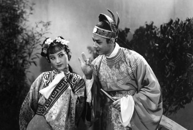 7部经典老电影致敬周璇百年，11月上海影展更显海派文化