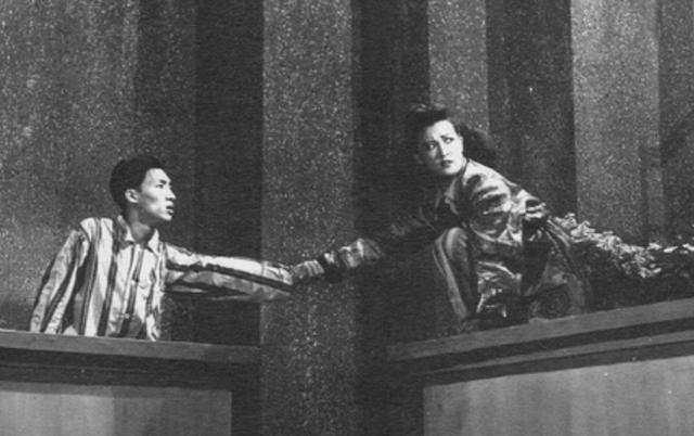 7部经典老电影致敬周璇百年，11月上海影展更显海派文化