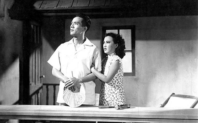 7部经典老电影致敬周璇百年，11月上海影展更显海派文化