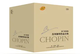 钢琴诗人肖邦诞辰210周年，他的乐迷都到上海乐器展来打卡“应援”了图片