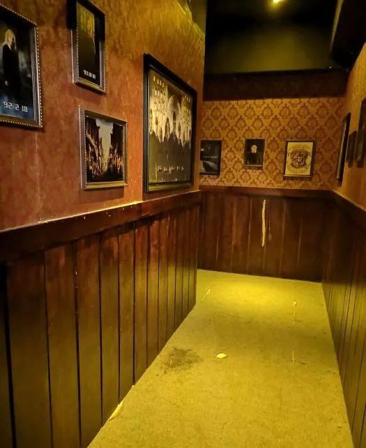 【甘娱记】探秘甘井子“密室逃脱”之旅