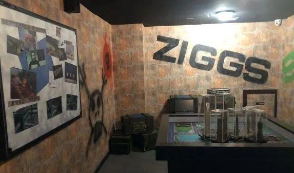 【甘娱记】探秘甘井子“密室逃脱”之旅