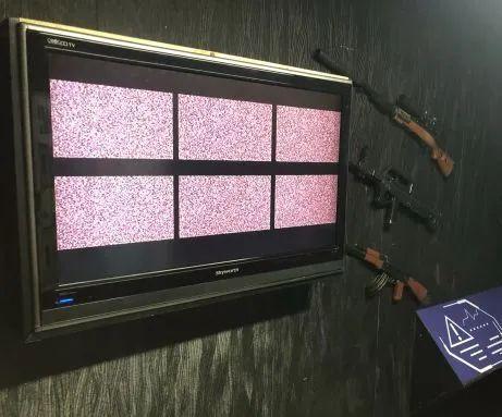 【甘娱记】探秘甘井子“密室逃脱”之旅