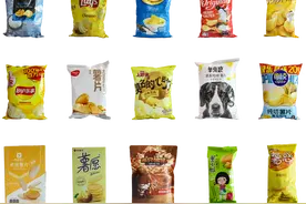 上海人注意！这几款热销薯片竟被检出含致癌物！品牌方却这样回应？图片