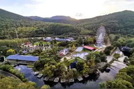 吉林省新增两家国家4A级旅游景区，你去过吗？图片