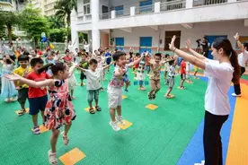 222所！海口市2020-2022年普惠性民办幼儿园拟认定名单公布→图片