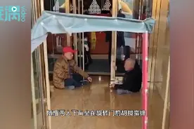 拦婚车堵门要钱 民俗不是强买强卖图片