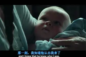 《返老还童》，你是我荒诞的浪漫图片
