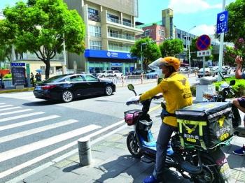 平安出行这些行为千万不要做 厦门交警解读第三季度交通事故典型案例