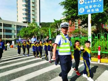 平安出行这些行为千万不要做 厦门交警解读第三季度交通事故典型案例