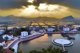清廉村居建设 看三门涛头村的“三清”秘籍图片