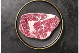 在深圳吃真正的牛排，别错过这家图片