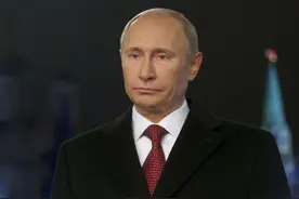 普京：中国经济增长明显，仍是世界经济的驱动器图片