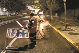 城市公共服务类岗位遭遇“成长的烦恼”图片