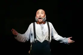 22年后重返央视，陈佩斯还能逗笑这届年轻人么图片