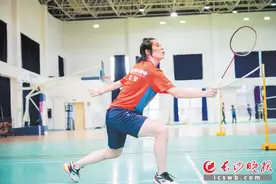文化成绩好与体育好如何兼得？从这些名校和学生故事中找答案图片