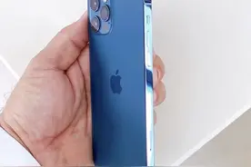 苹果有意推出搭载1TB储存容量的iPhone图片