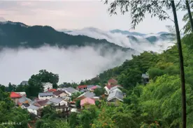 我欲穿花寻路，直入白云深处！2020“白云之上”民谣音乐节即将开启图片