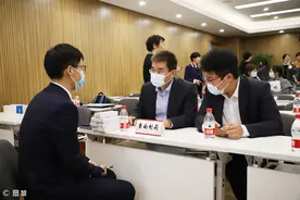 鲁南制药“首选鲁南 荟萃精彩”校园招聘走进北京大学图片