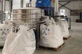 戎耀今生｜技术领先！“小苏打”的逆袭之路图片